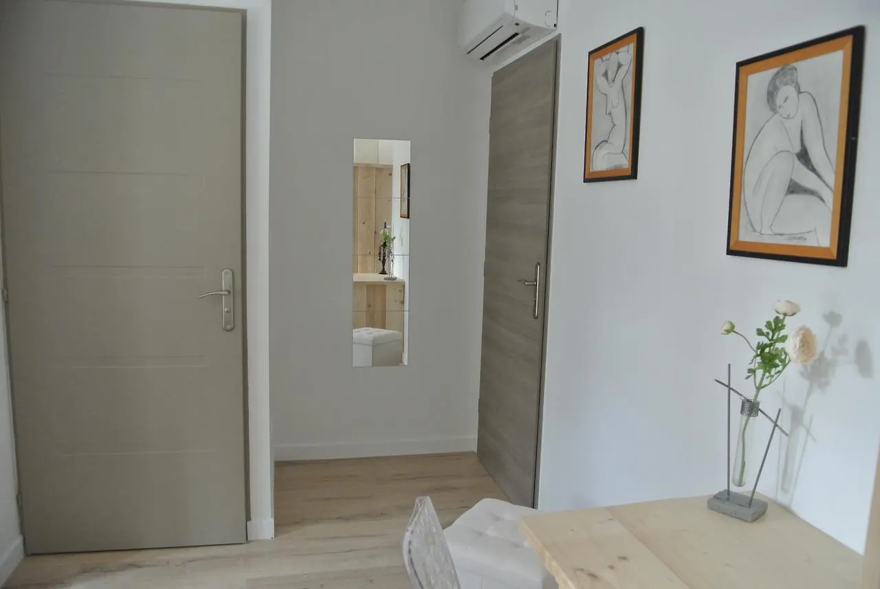 Carpe Diem Residence Hoteliere Lorgues France