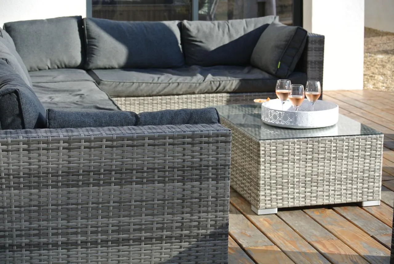 Carpe Diem Residence Hoteliere Lorgues France