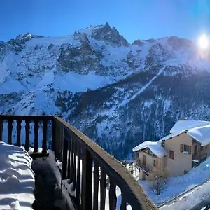 Restauberge La Reine Meije La Grave