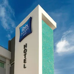 Hotel Ibis Budget Amberieu En Bugey/chateau Gaillard A42 Chateau-Gaillard