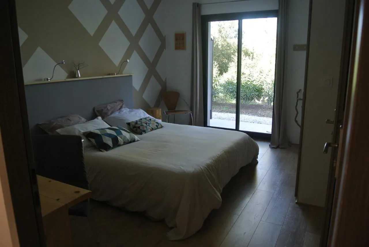 Carpe Diem Residence Hoteliere Lorgues 3*,