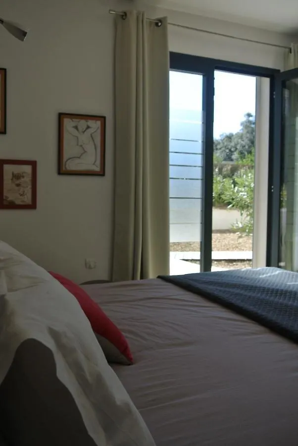 Carpe Diem Residence Hoteliere Lorgues 3*,  France