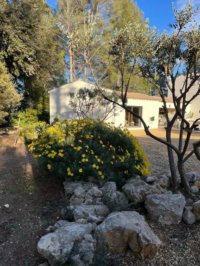 Carpe Diem Residence Hoteliere Lorgues