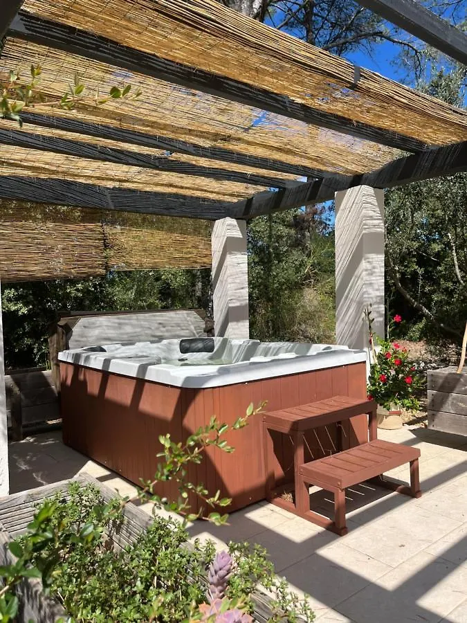 Carpe Diem Residence Hoteliere Lorgues