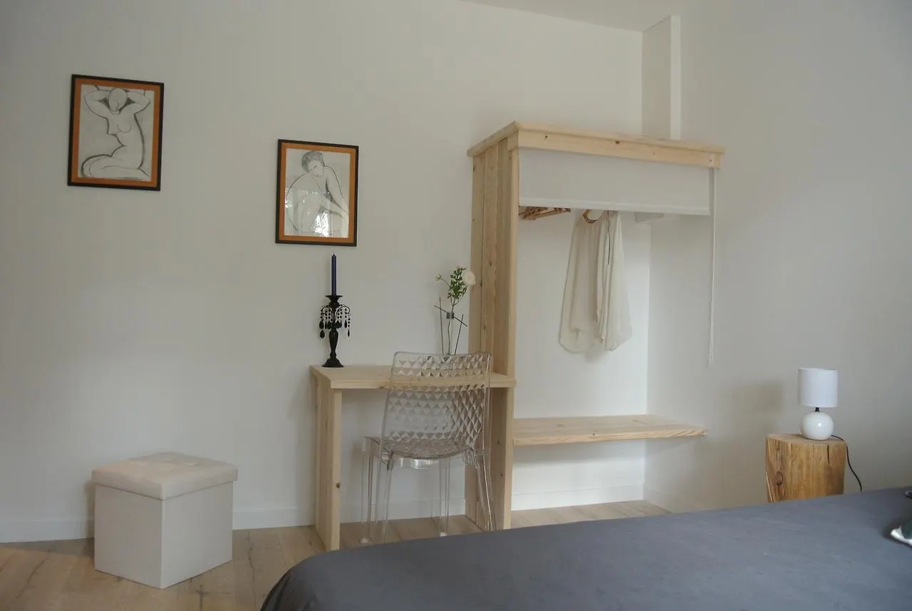 Carpe Diem Residence Hoteliere Lorgues Bed & Breakfast