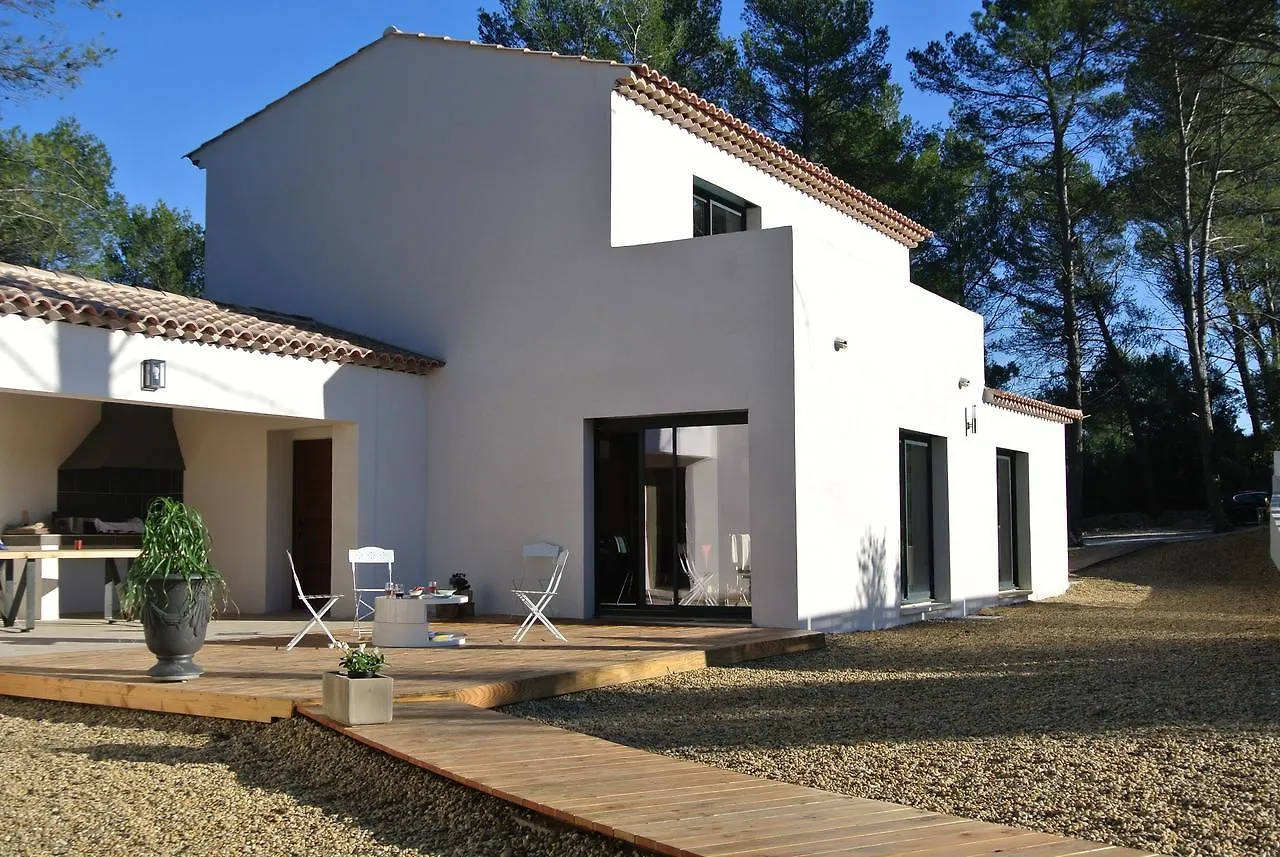 Carpe Diem Residence Hoteliere Lorgues