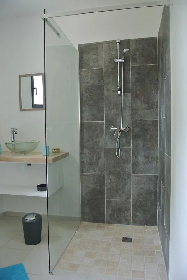 Bed & Breakfast Carpe Diem Residence Hoteliere Lorgues