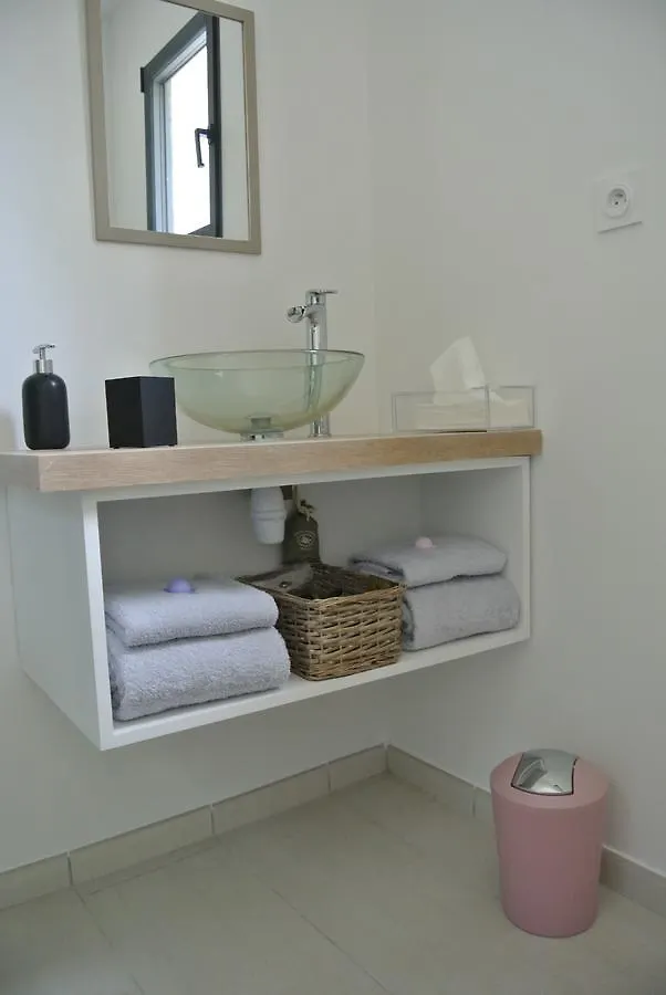Carpe Diem Residence Hoteliere Lorgues 3*,  France