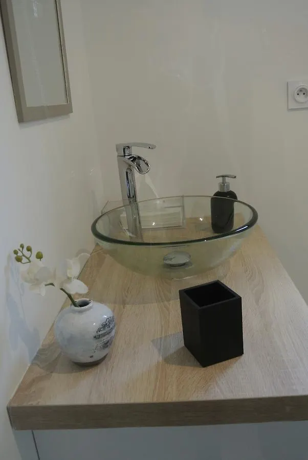 Carpe Diem Residence Hoteliere Lorgues Bed & Breakfast