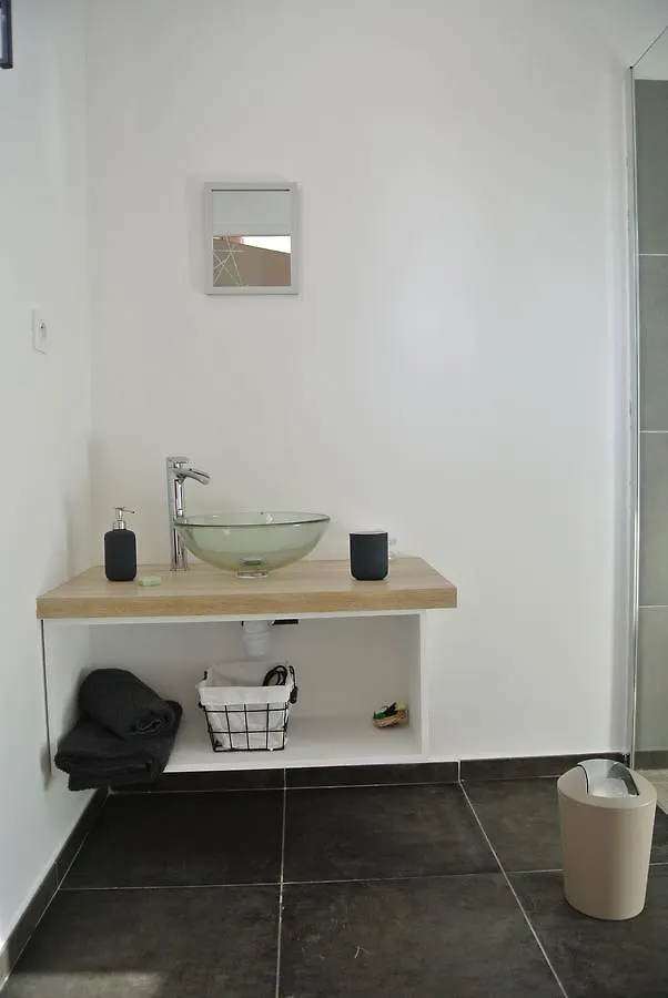 *** Bed & Breakfast Carpe Diem Residence Hoteliere Lorgues France