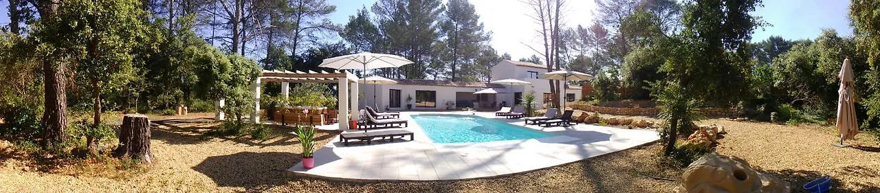 Carpe Diem Residence Hoteliere Lorgues