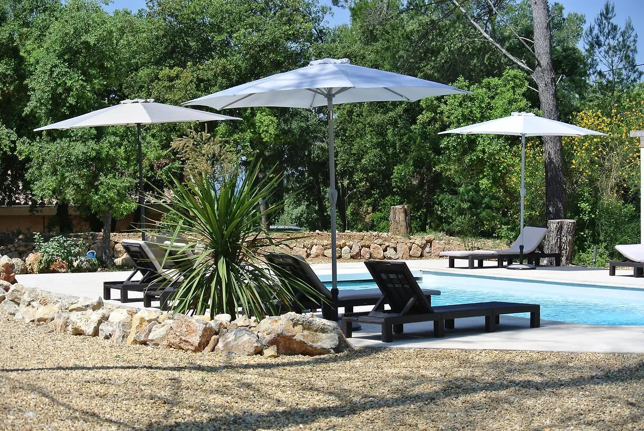 Carpe Diem Residence Hoteliere Lorgues